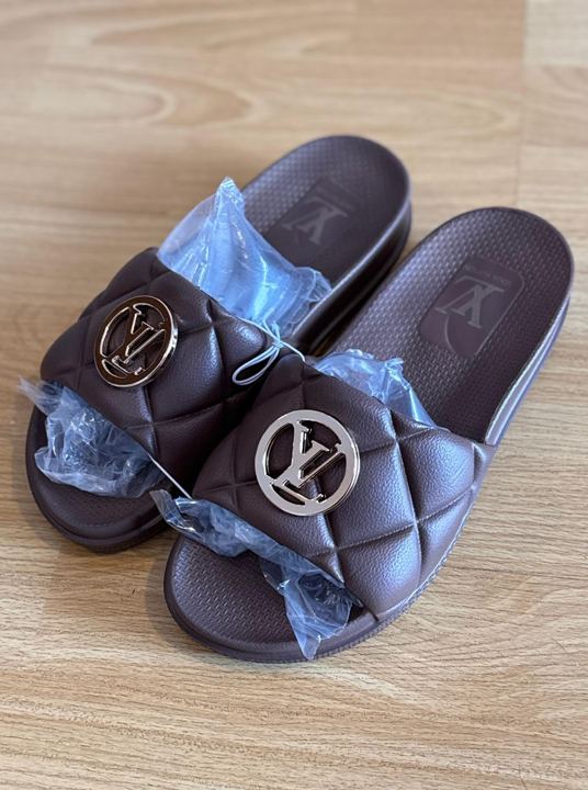 LOUIS VUITTON CHOCOLATE
