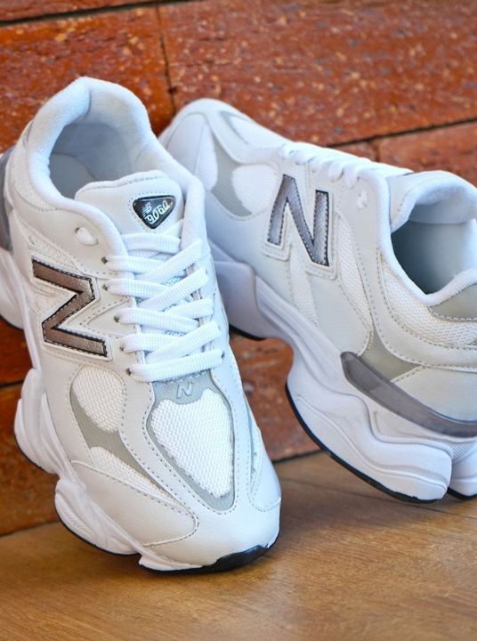NEW BALANCE 9060 WHITE
