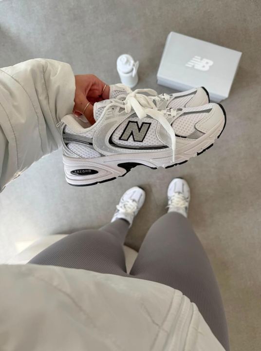 NEW BALANCE 530 BLUE