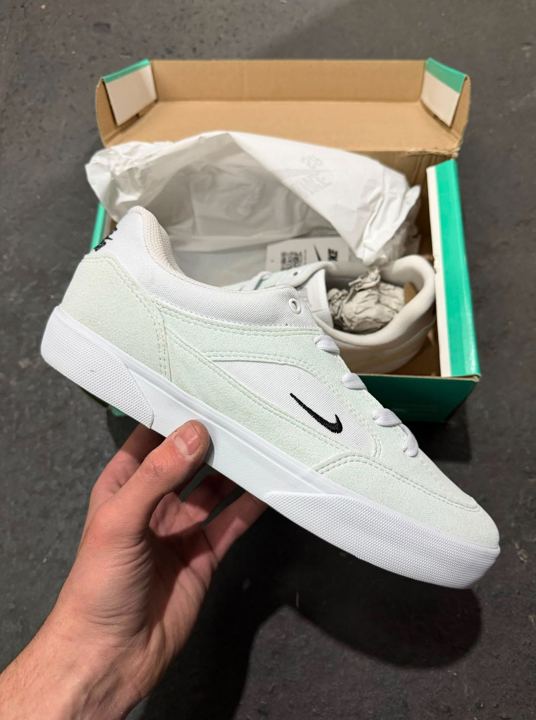 SB MALOR WHITE