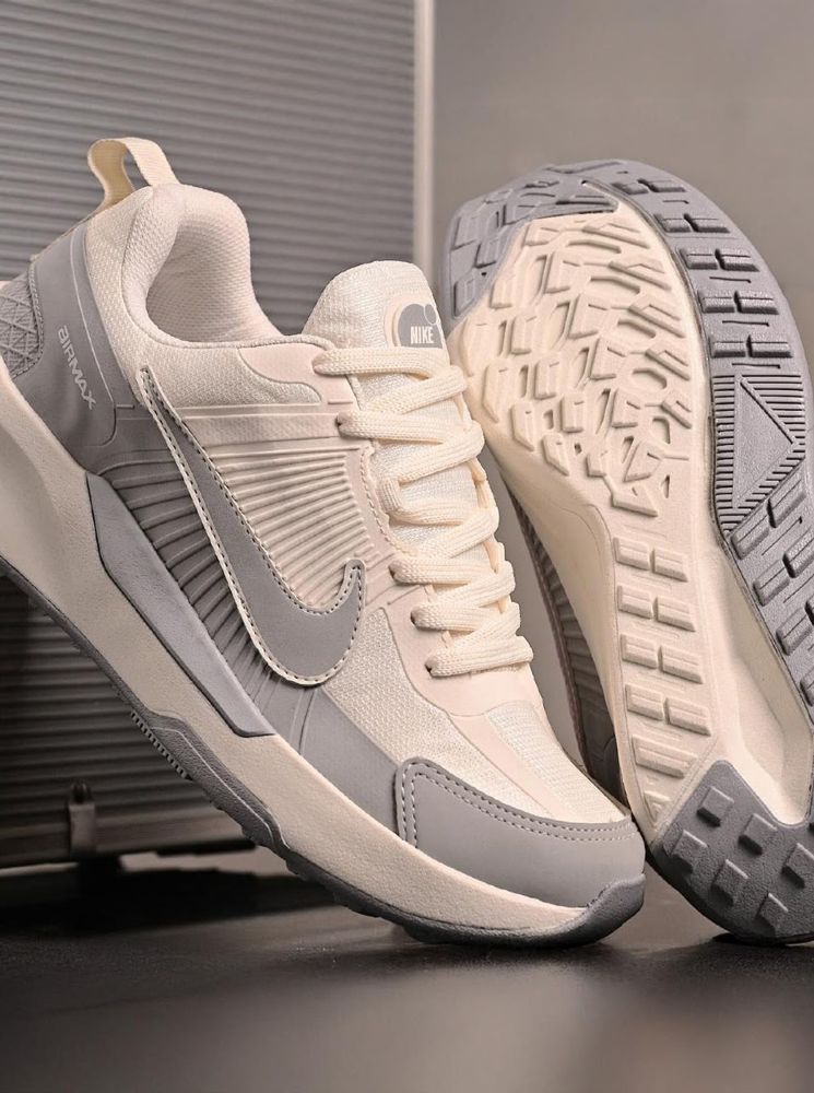 NIKE AIR MAX GRIS