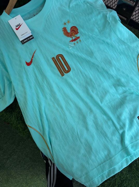 CAMISETA FRANCIA