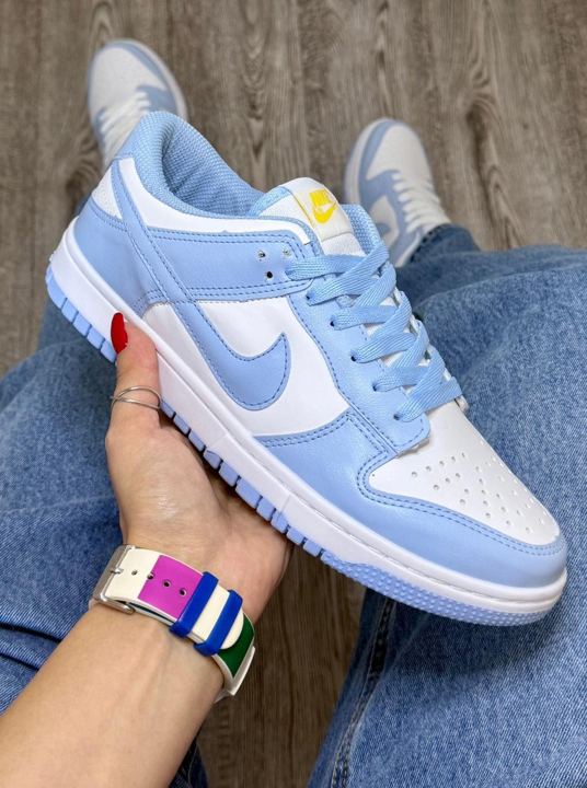 NIKE DUNK CELESTE