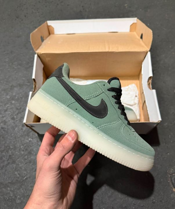AIR FORCE 1 GREEN