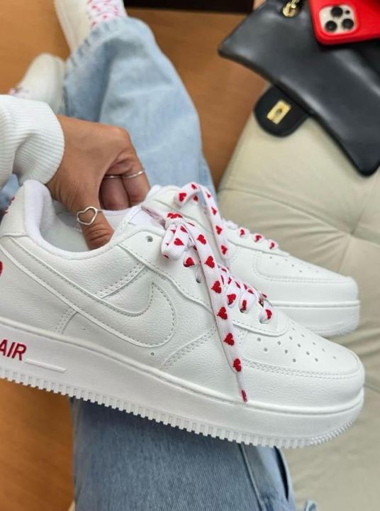 AIR FORCE LOVE