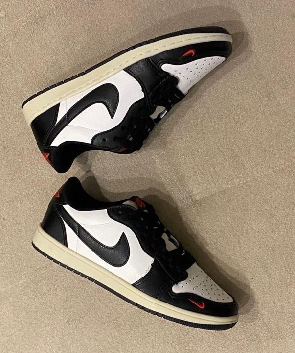 JORDAN LOW 1 NIGEL