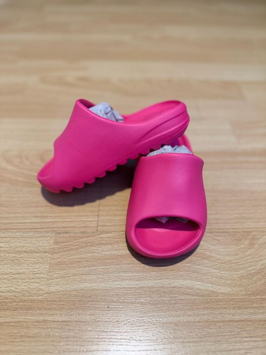 OJOTAS FUCSIA