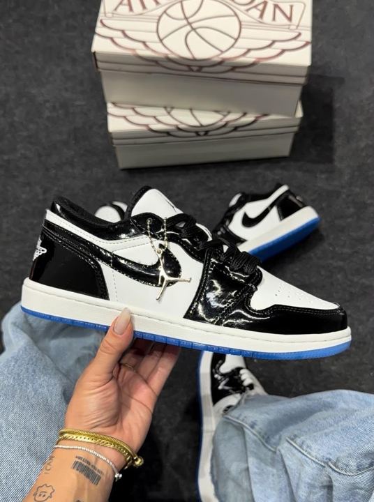 JORDAN LOW PANDA CHAROL