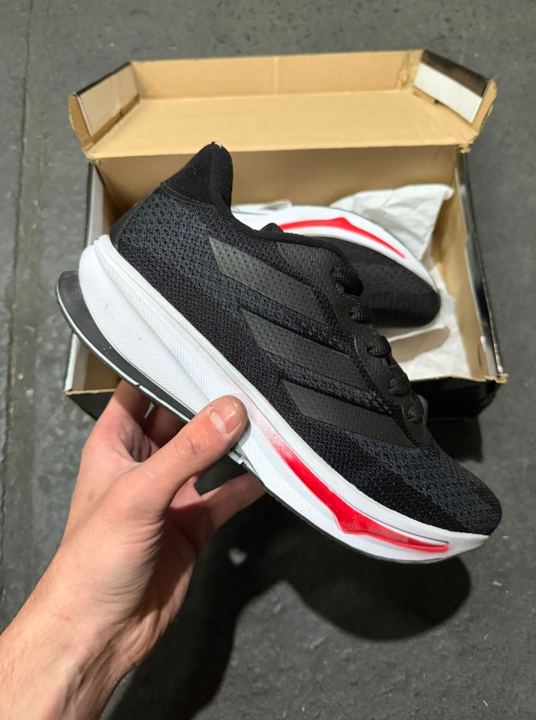 ADIDAS SUPERNOVA RISE