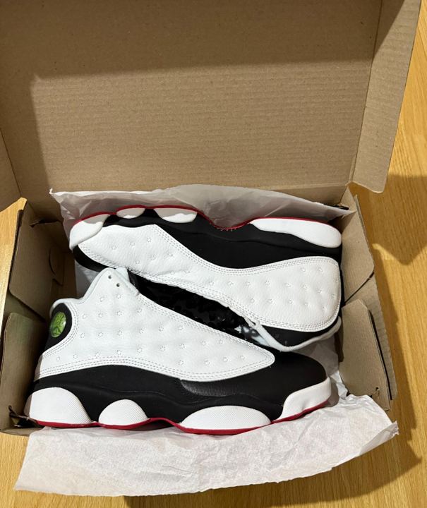 RETRO 13