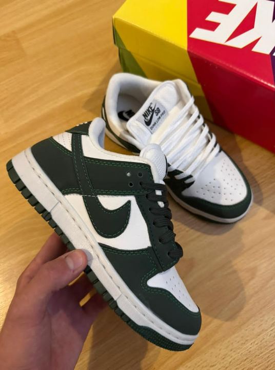DUNK VERDE