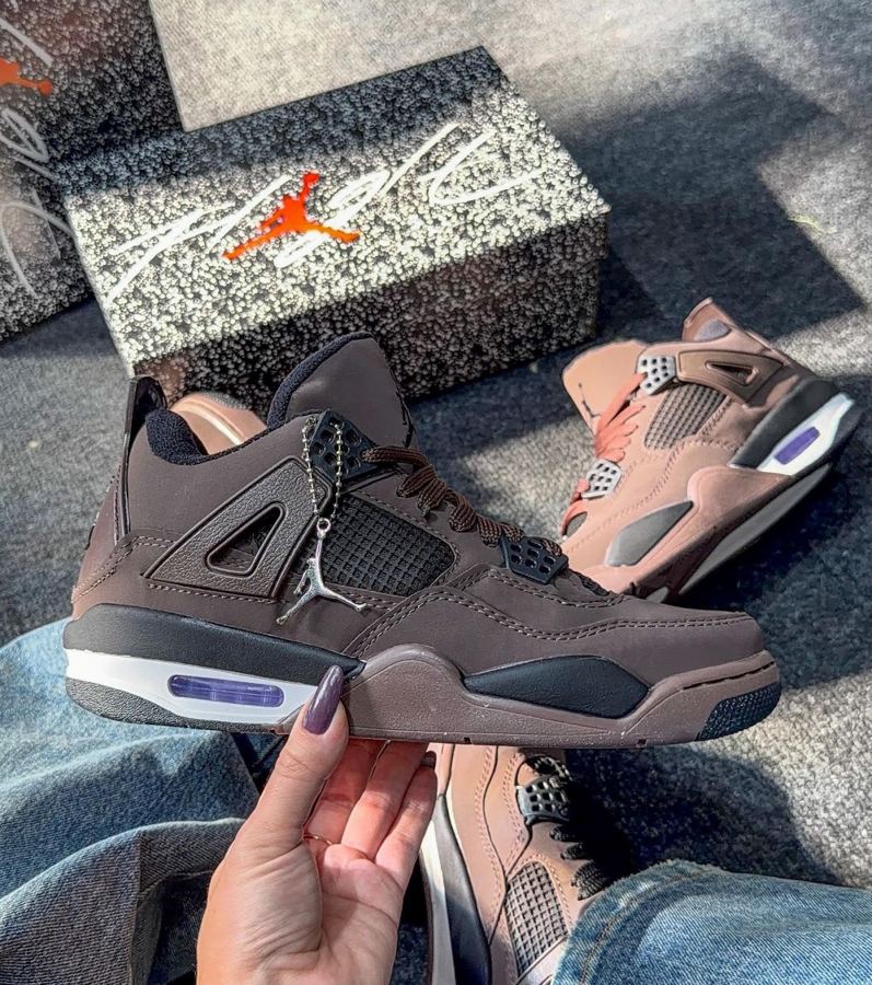 RETRO 4 BRICK