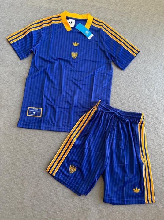 CONJUNTO DE BOCA (CALIDAD SHOPPING)