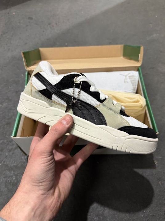 PUMA 180 TRICOLOR