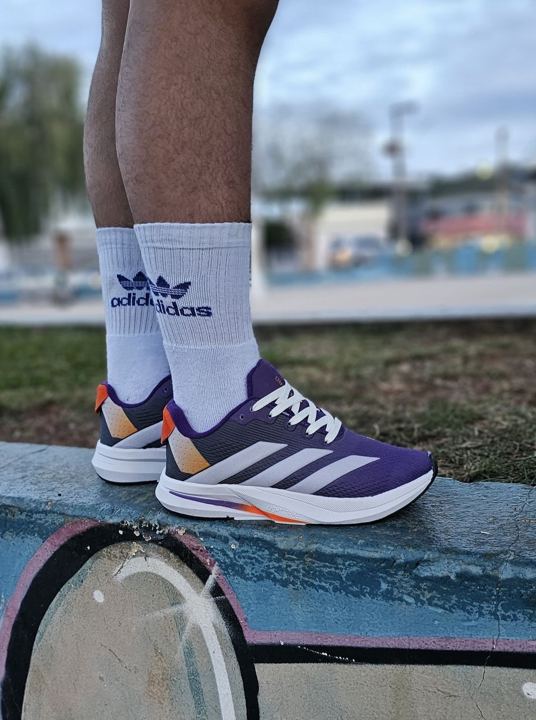 ADIDAS DURAMO SL VIOLETA