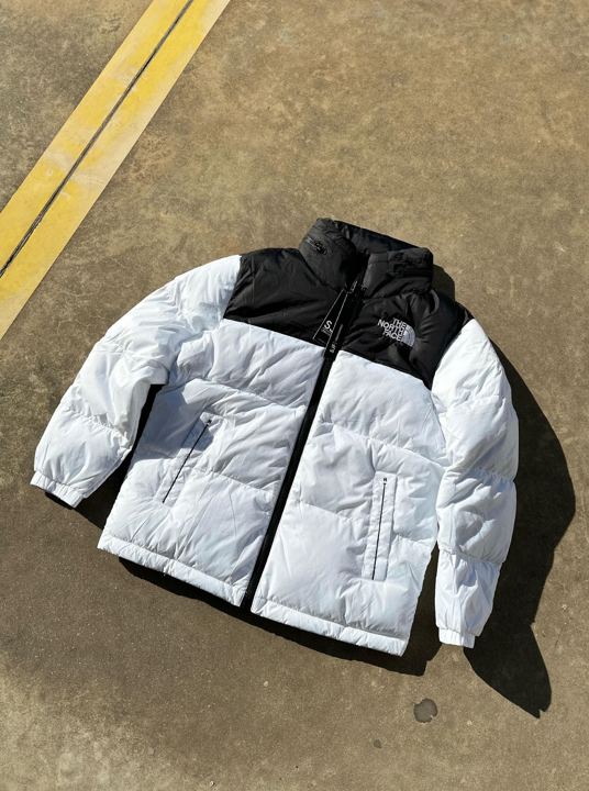 CAMPERA TNF