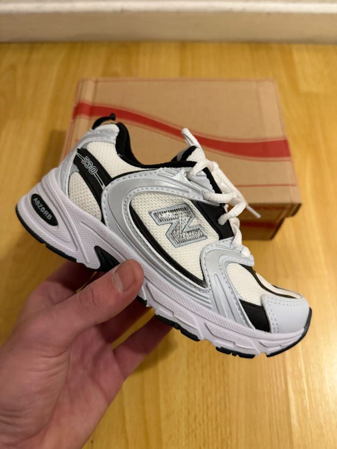 NEW BALANCE 530