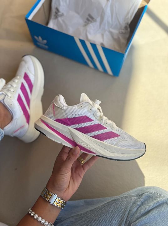 ADIDAS DURAMO SPEED FUCSIA