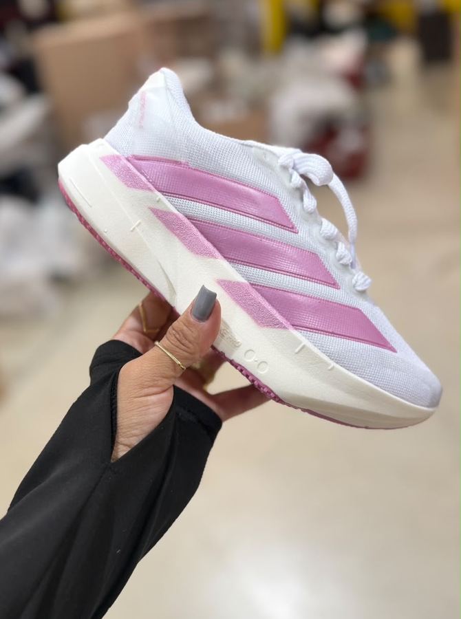 ADIZERO EVO PRO 4 PINK