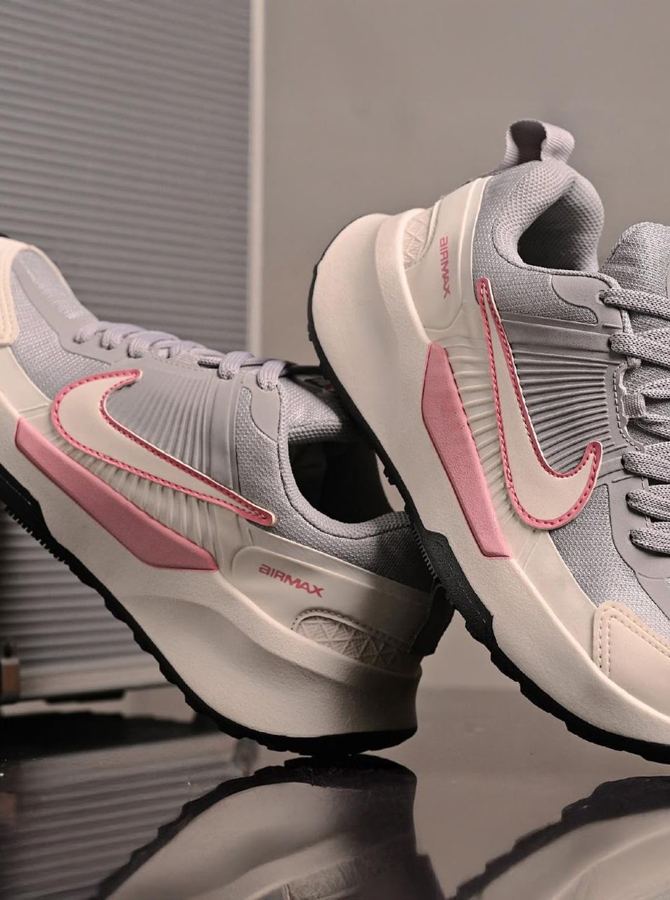 NIKE AIR MAX ROSE