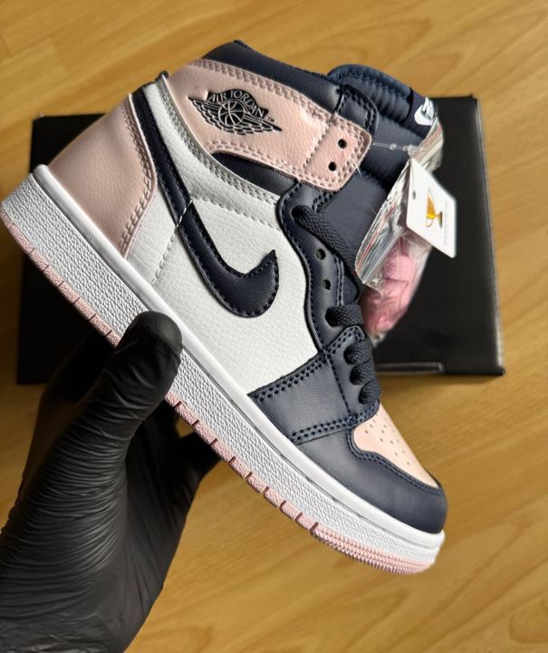 JORDAN 1 ROSA