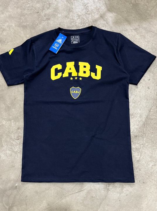 REMERA BOCA