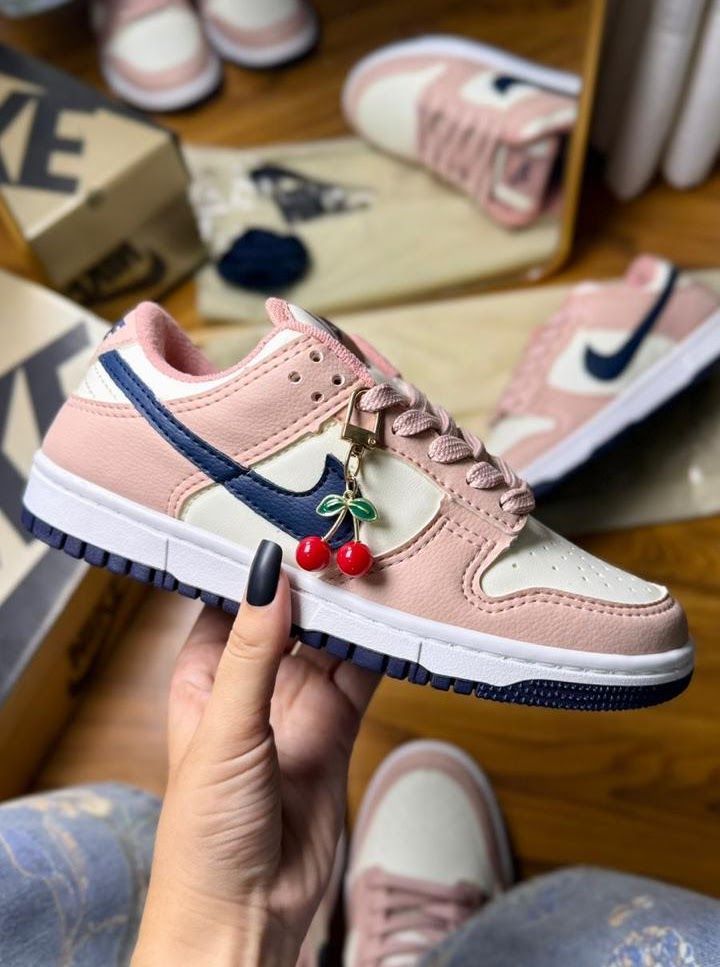 DUNK CHERRY