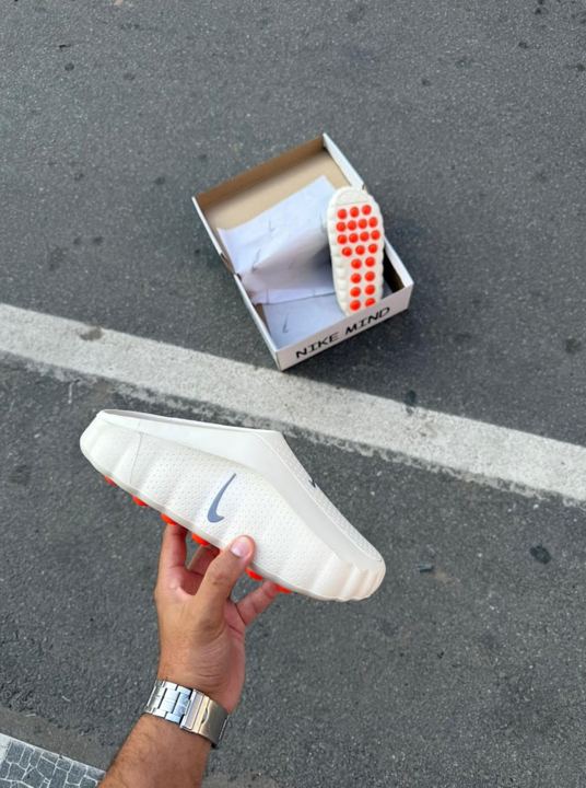 NIKE MIND CREAM