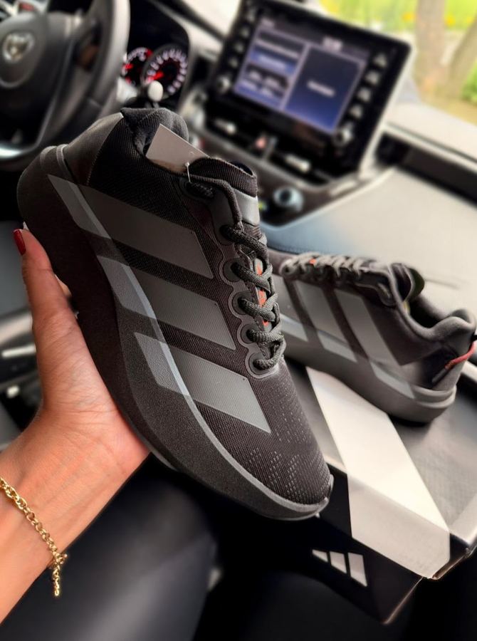 ADIZERO EVO PRO 4 BLACK