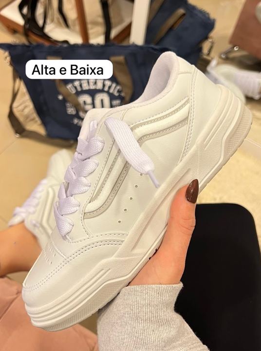 VANS HAYLENE WHITE WHITE