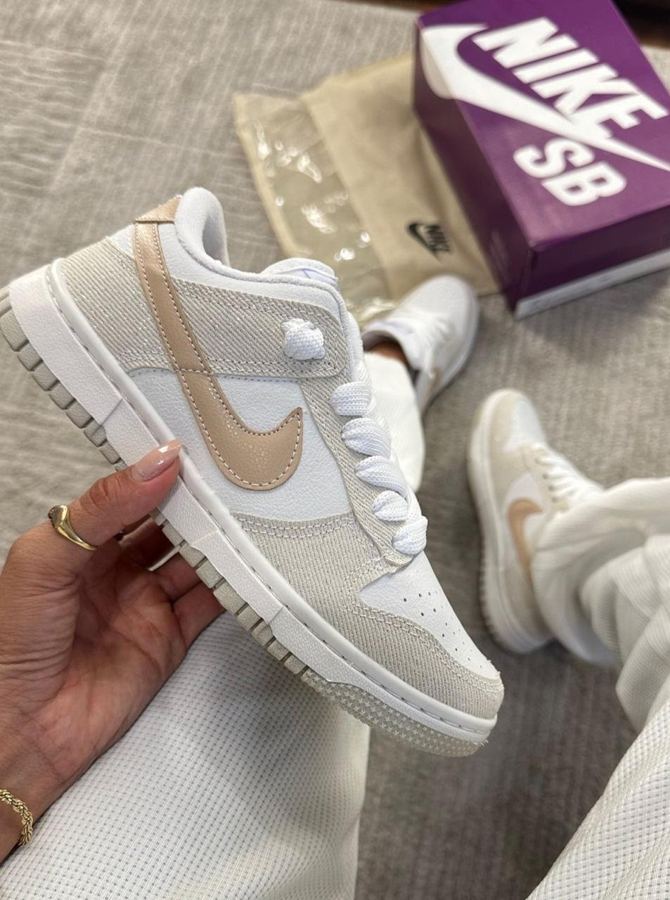 DUNK GLITTER