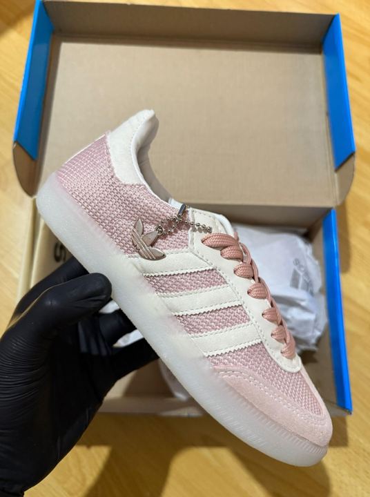 SAMBA ROSA