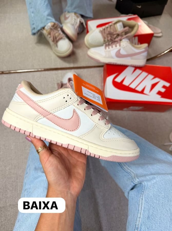 DUNK NUDE