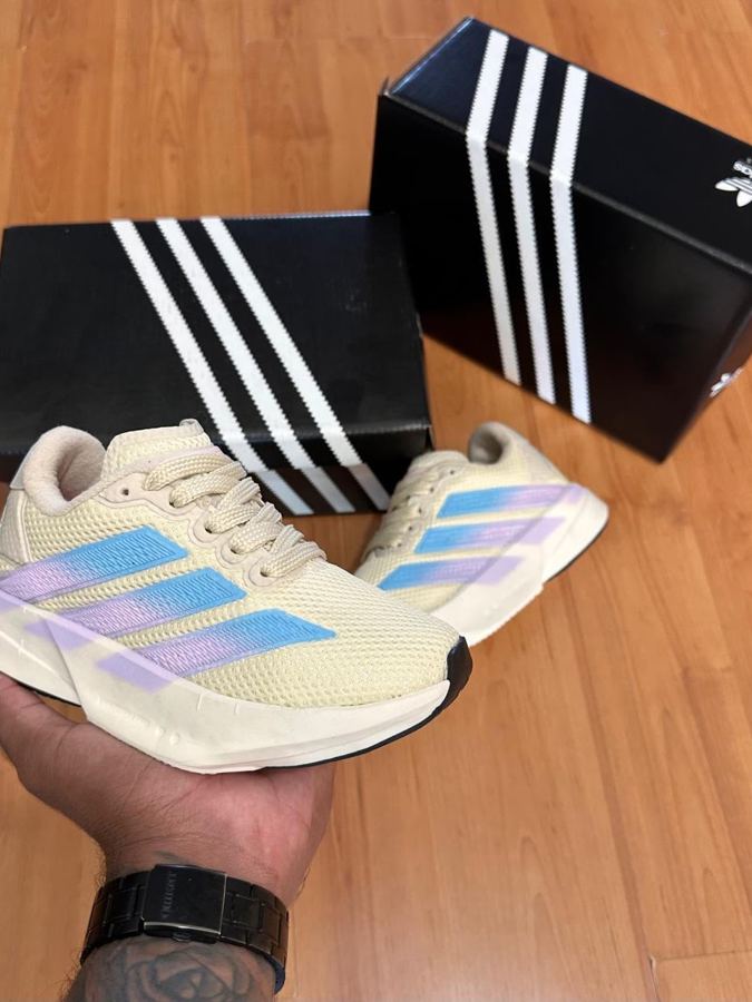 ADIZERO CREAM