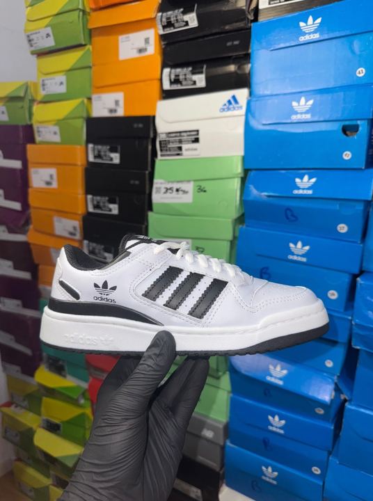 ADIDAS FORUM