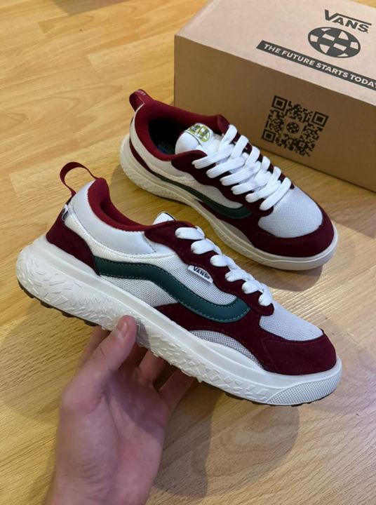 VANS V3 ULTRARANGER COLORES