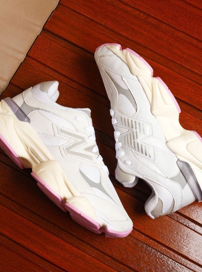 NEW BALANCE 9060 ROSE