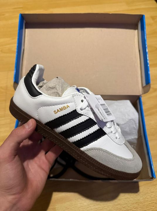 SAMBA CLASICA