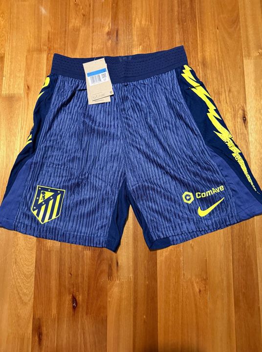SHORT ATLETICO DE MADRID