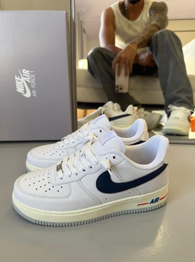 AIR FORCE MARINO