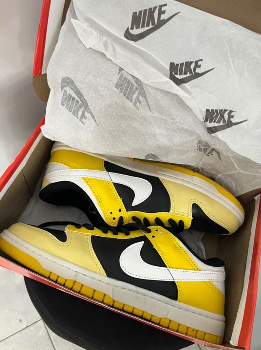DUNK BEE