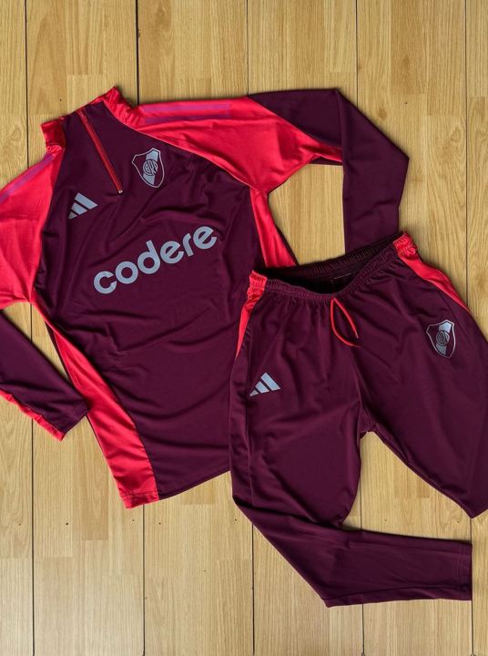 CONJUNTO FRIZADO Y ELASTIZADO DE RIVER