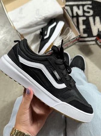 VANS V3 ULTRARANGER BYN